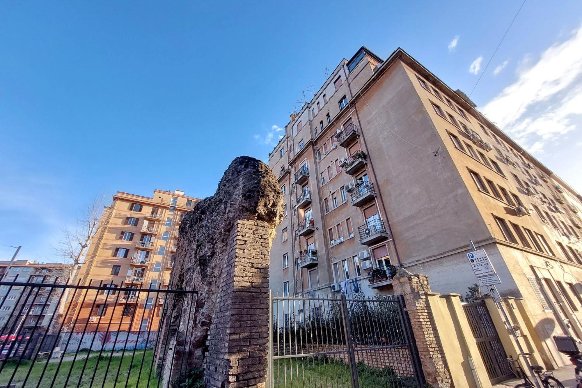 Apartment Testaccio Sweet *