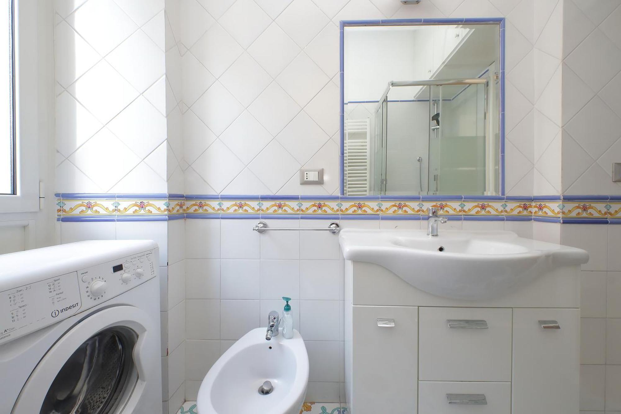 Apartment Testaccio Sweet Rome