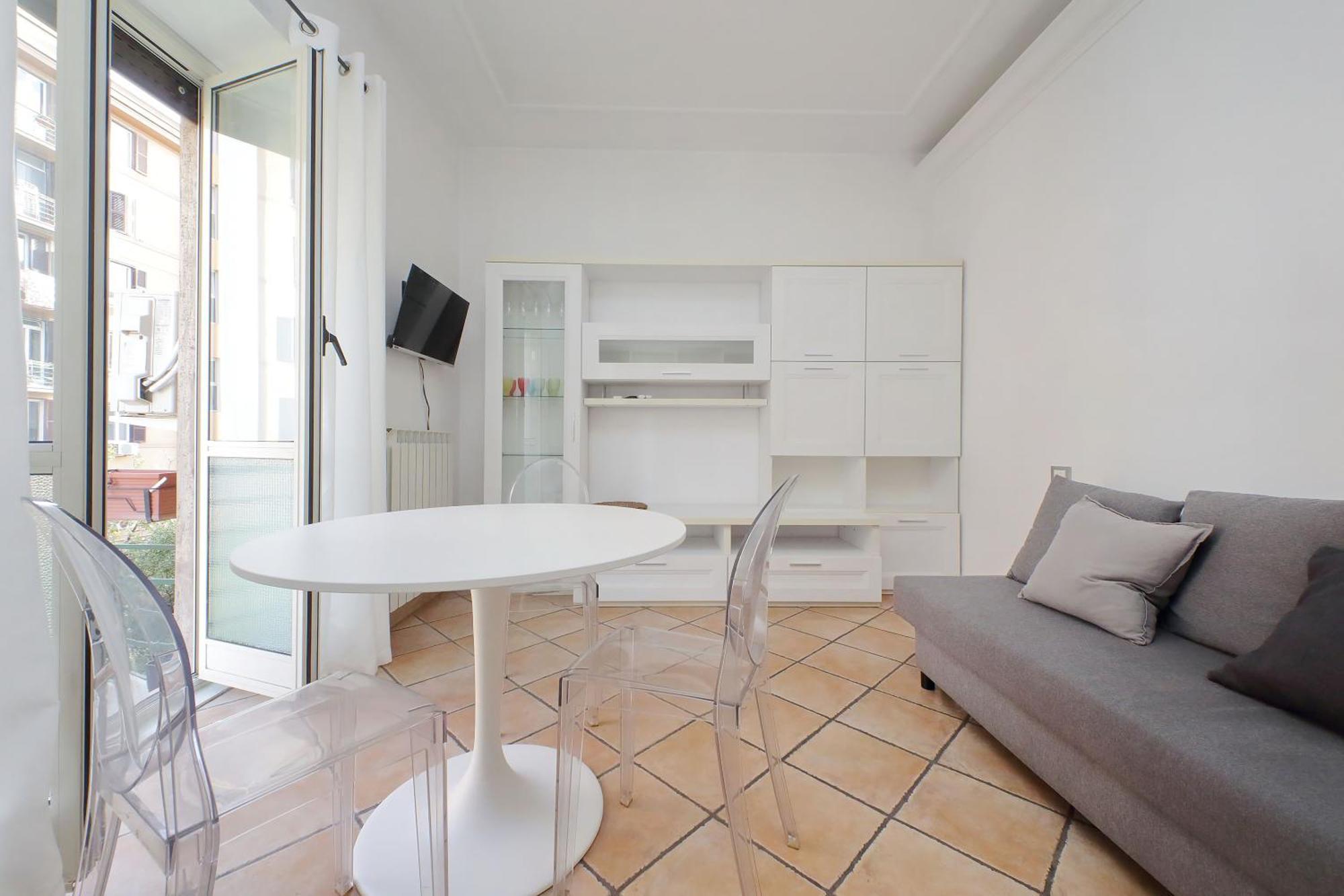 Apartment Testaccio Sweet Rom