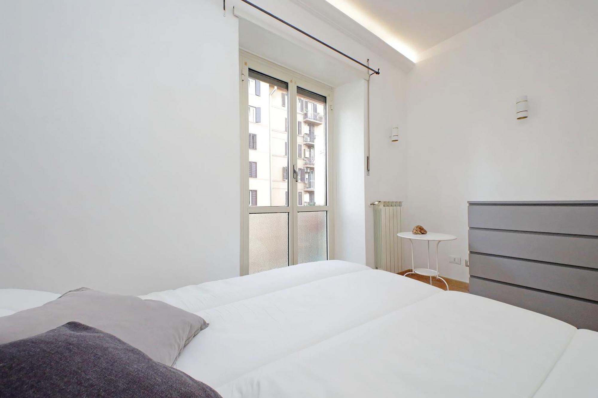 Apartment Testaccio Sweet