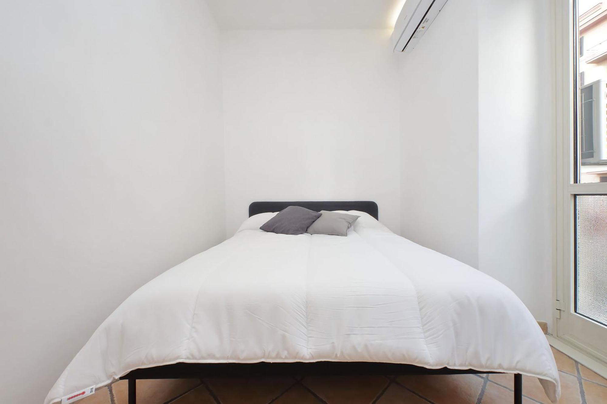 Testaccio Sweet Apartment
