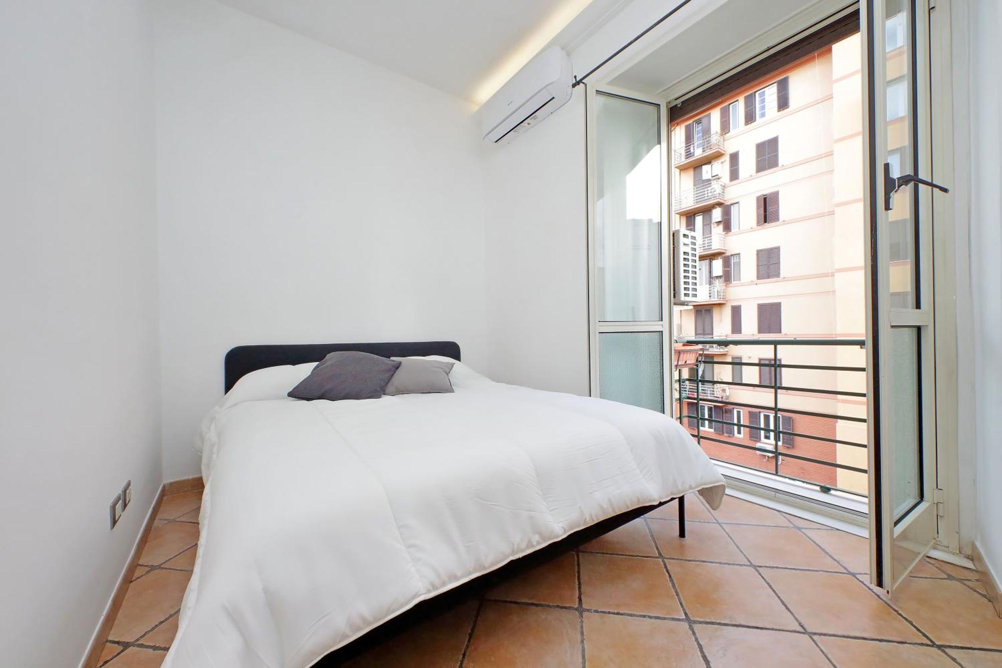 Testaccio Sweet Rom