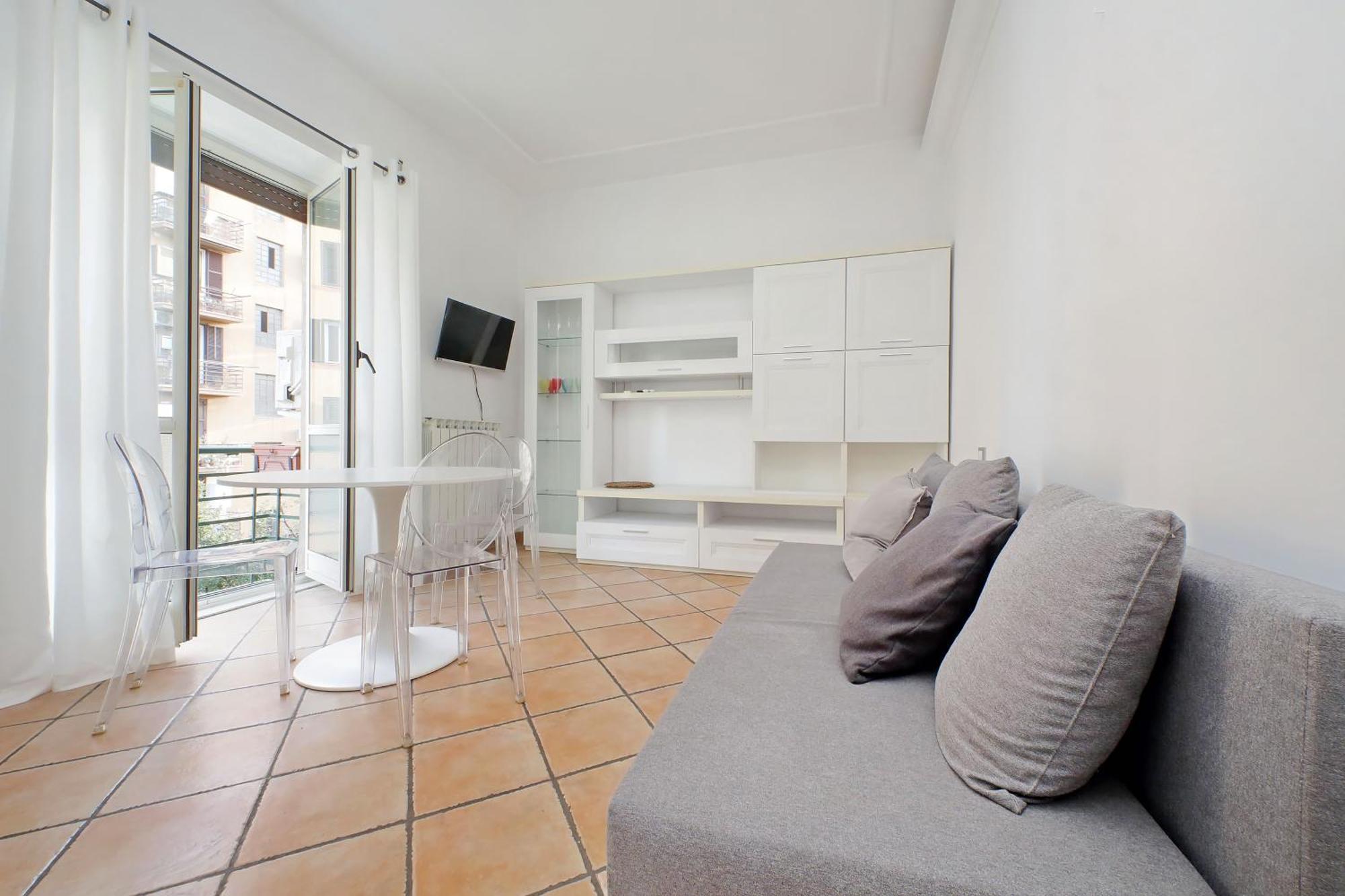 Apartment Testaccio Sweet Rom