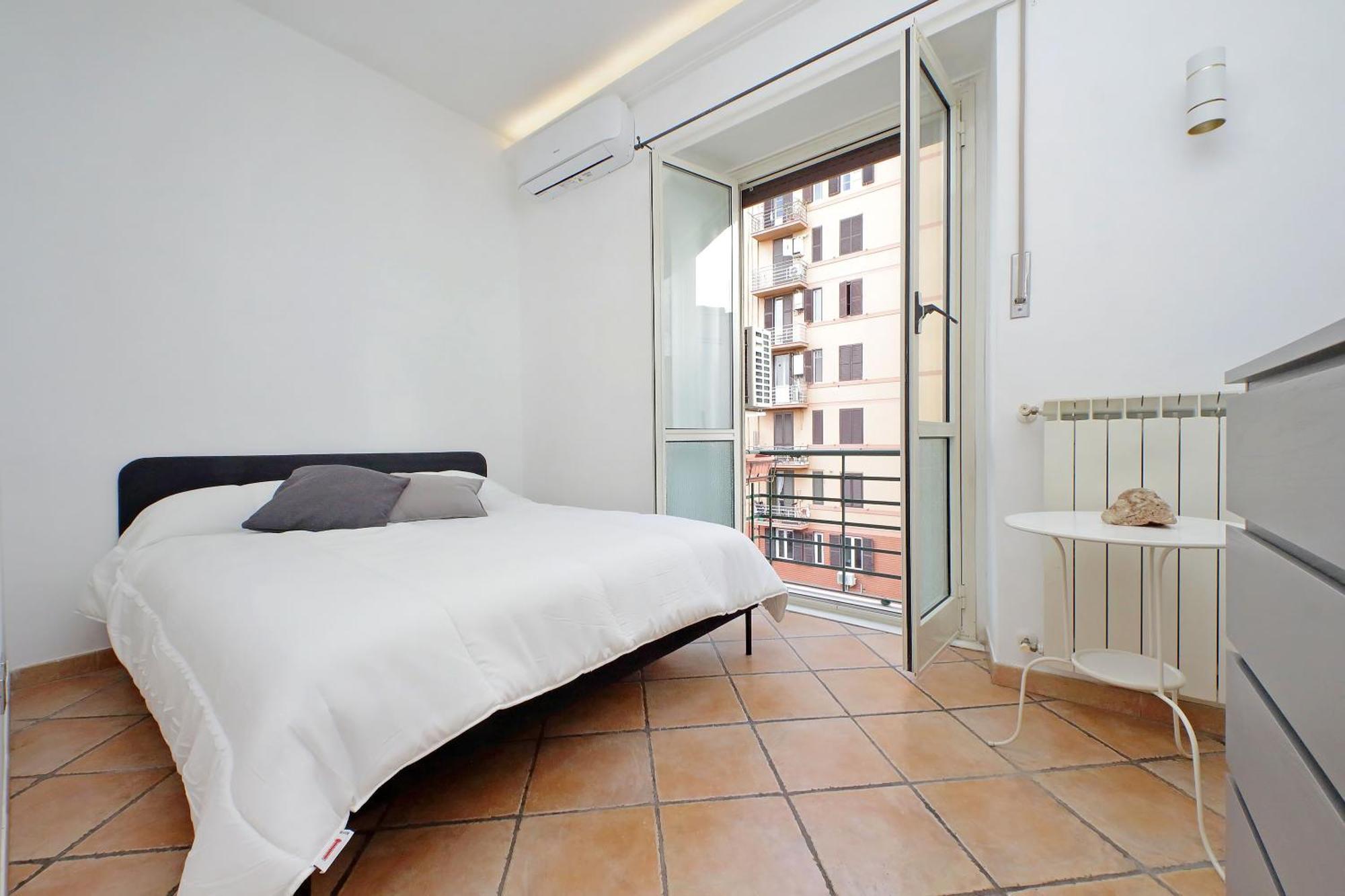 Testaccio Sweet Rom