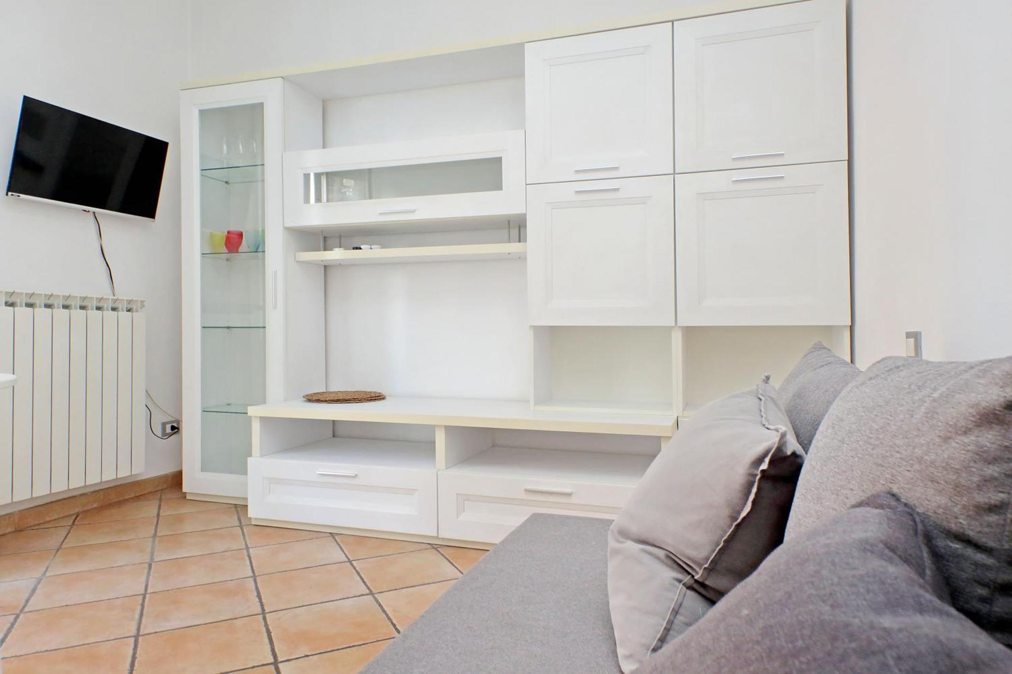 Apartment Testaccio Sweet