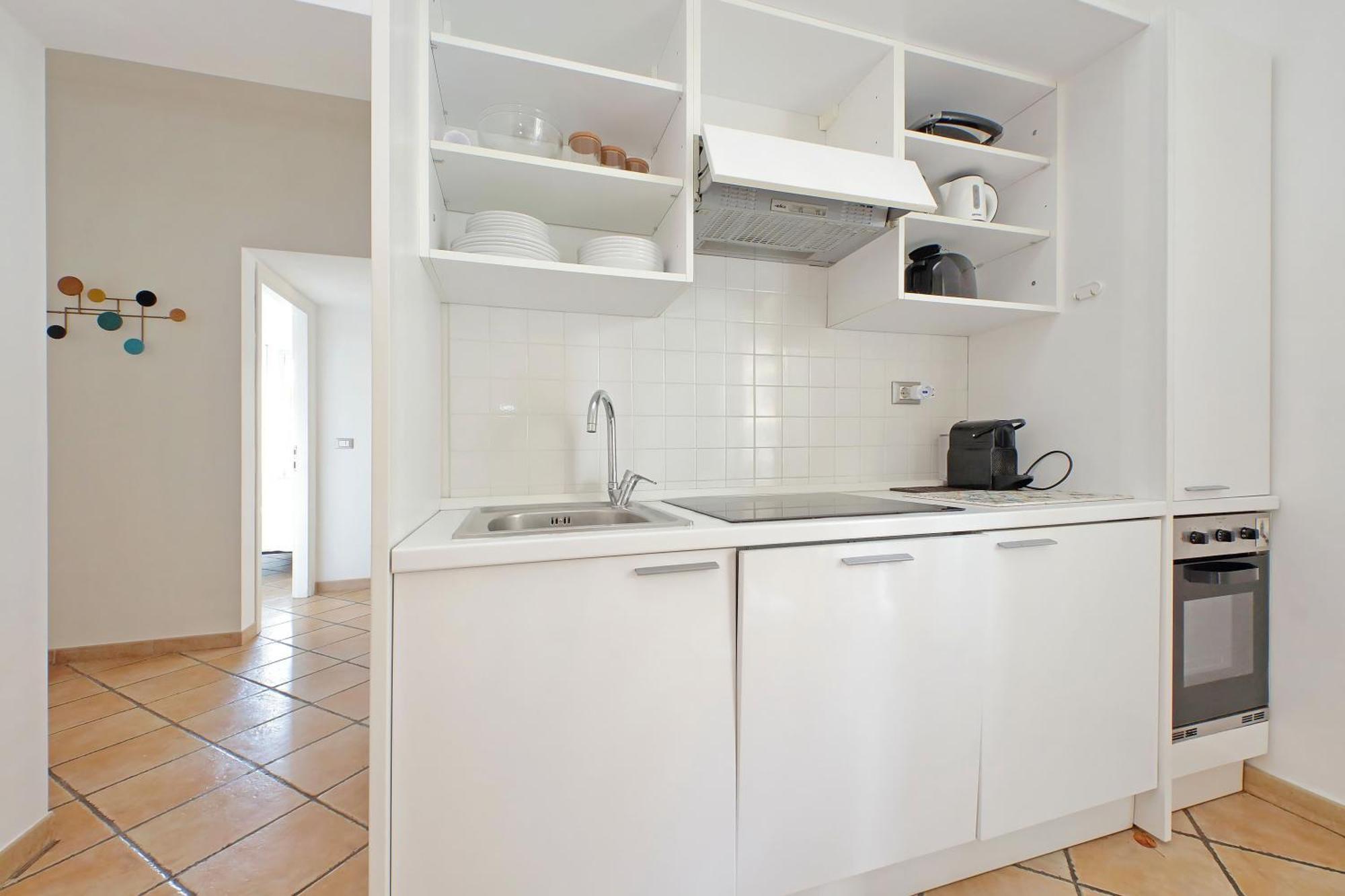 Apartment Testaccio Sweet