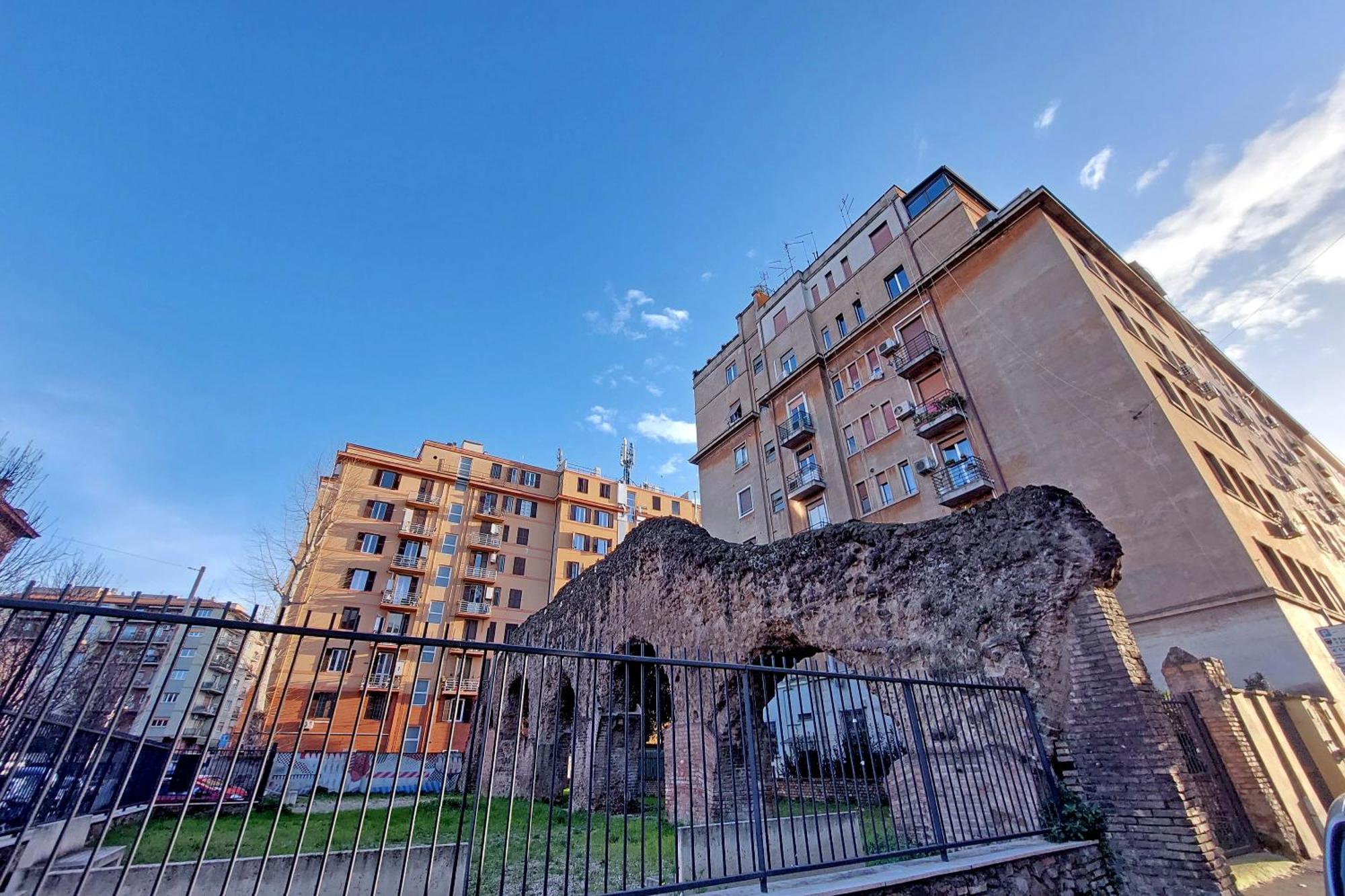 Apartment Testaccio Sweet Rom