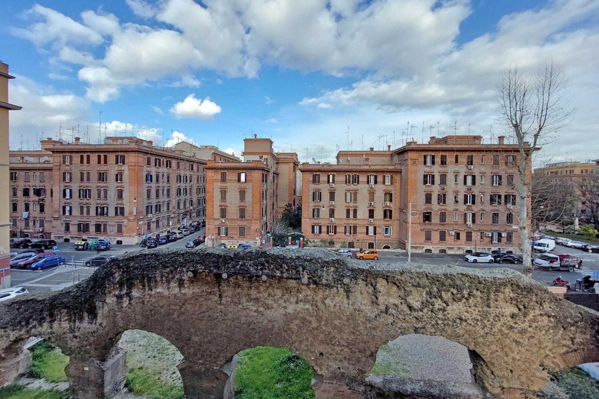 Testaccio Sweet * Rom