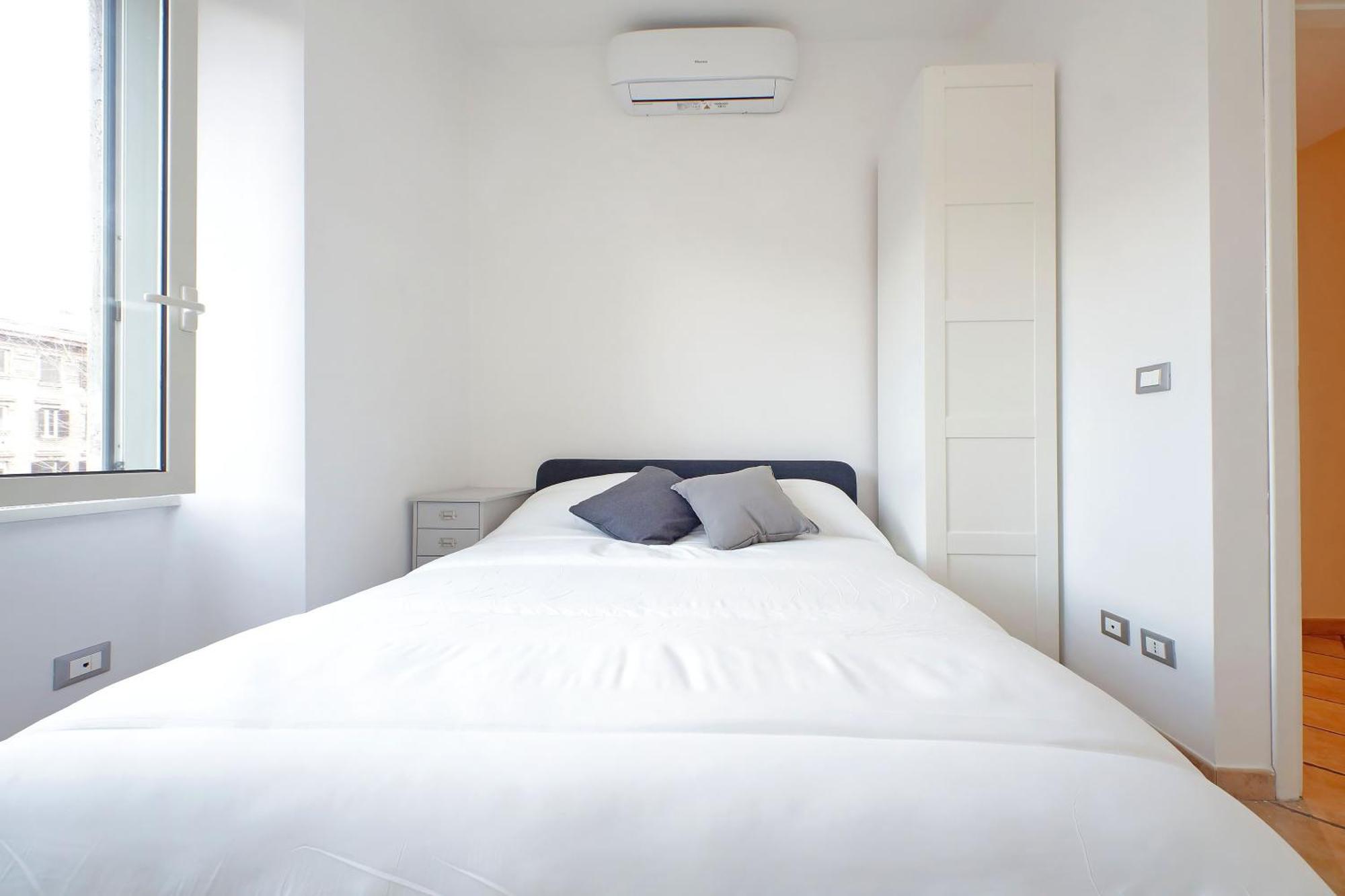 Testaccio Sweet Apartment *