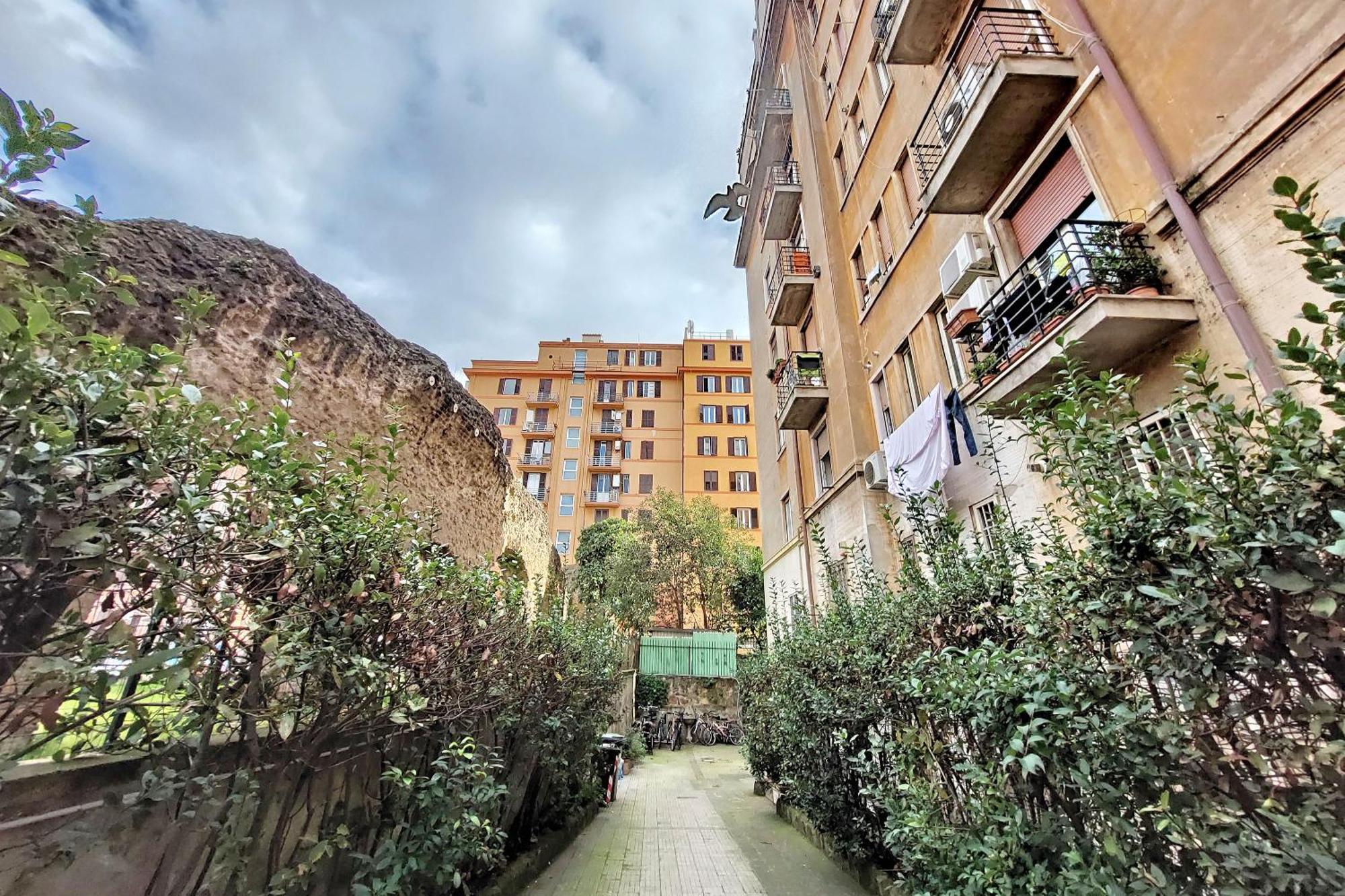 Apartment Testaccio Sweet