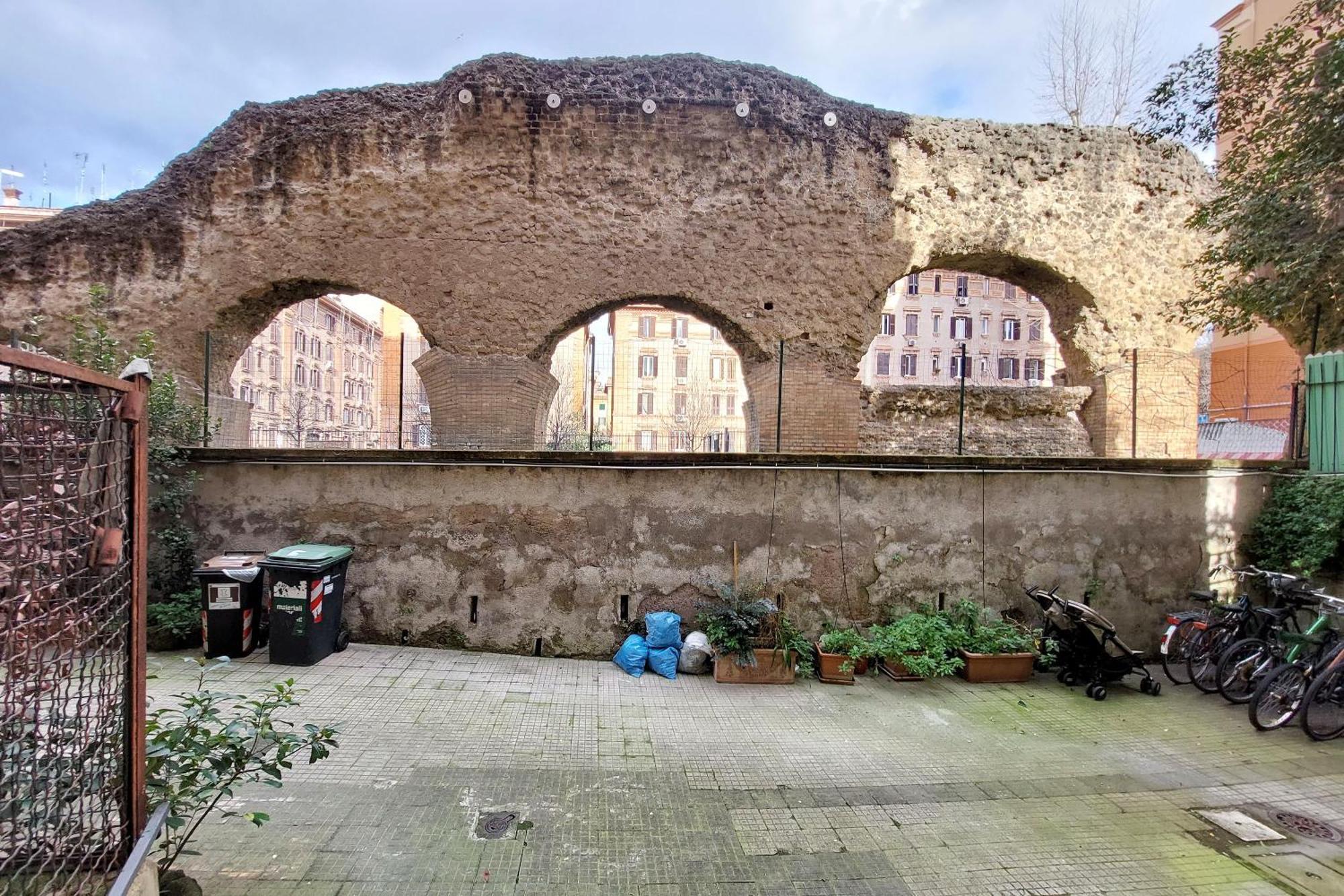 Testaccio Sweet * Rom