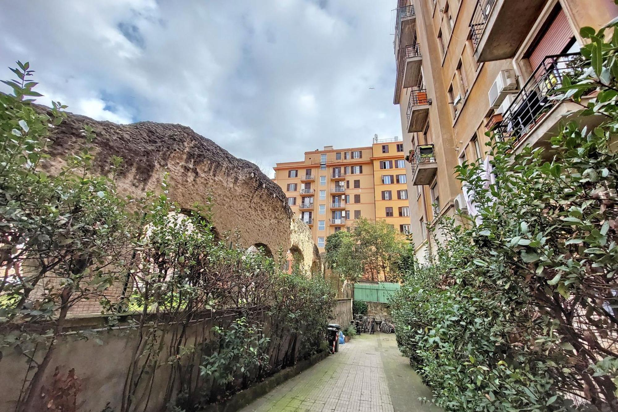 Testaccio Sweet Apartment